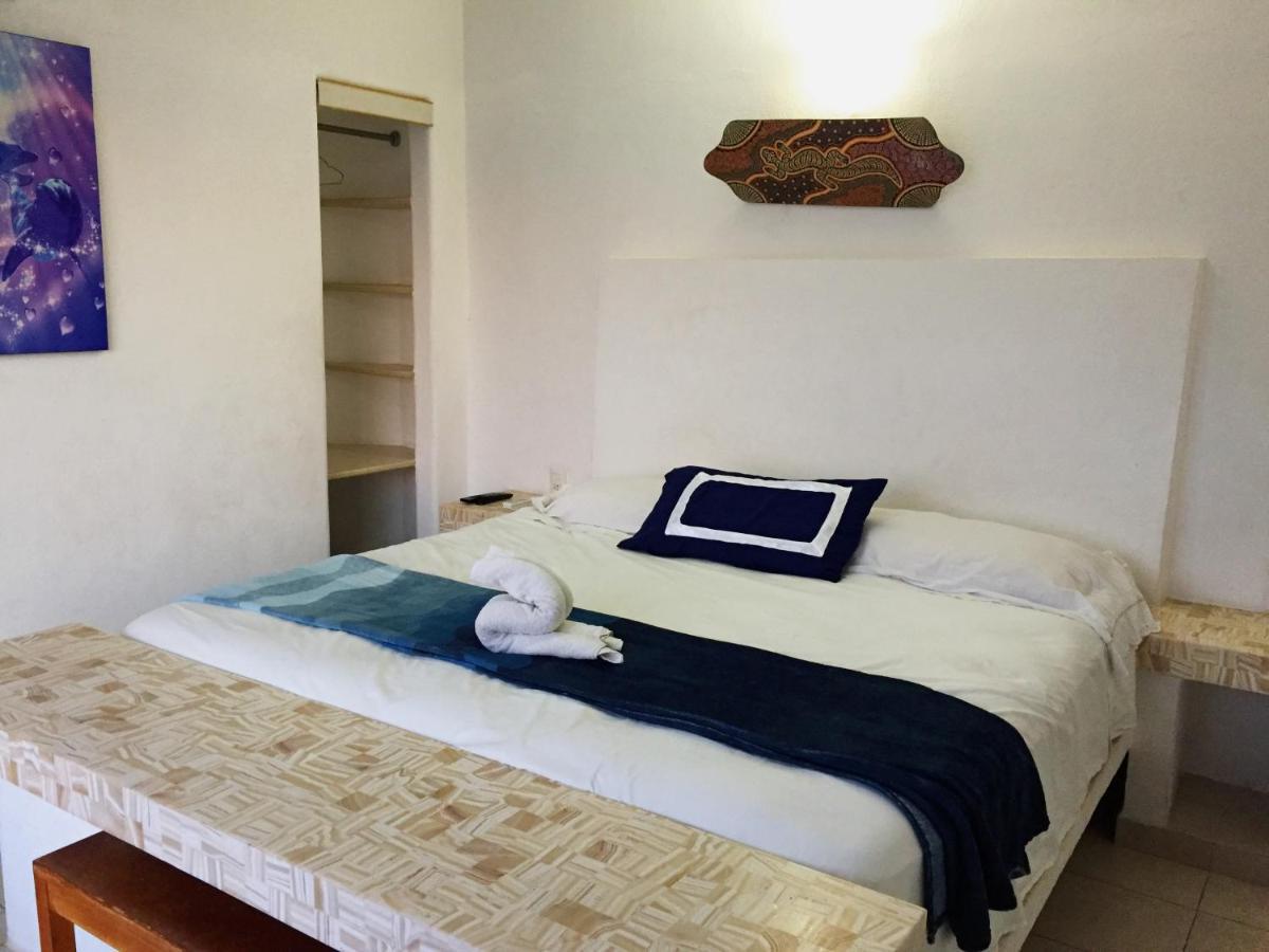 Villa Guitarron Gran Terraza Vista Espectacular 6 Huespedes Piscina Gigante Akapulko Dış mekan fotoğraf