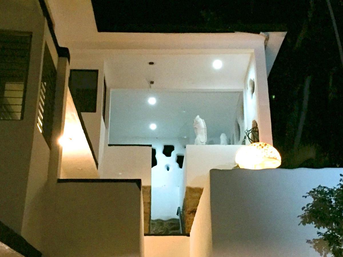 Villa Guitarron Gran Terraza Vista Espectacular 6 Huespedes Piscina Gigante Akapulko Dış mekan fotoğraf